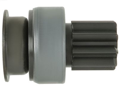 Pievads ar brīvgaitas mehānismu, Starteris AS-PL SD5063