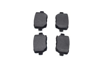 Bremžu uzliku kompl., Disku bremzes NRF 802001