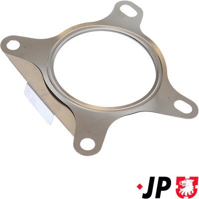 Blīve, Izplūdes caurule JP GROUP 1121104200