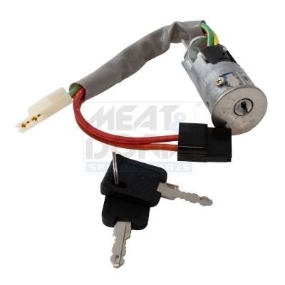 Замок вала рулевого колеса MEAT & DORIA 28105