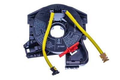 Витая пружина, подушка безопасности DENCKERMANN E900061