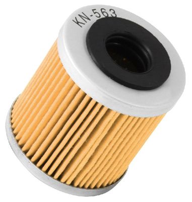 K&N Filters KN563 Eļļas filtrs