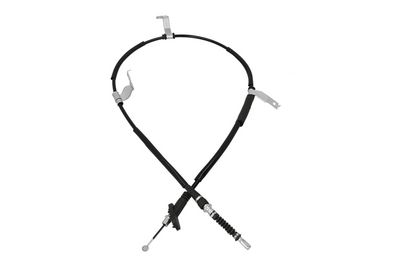 Тросик, cтояночный тормоз KAMOKA 1190677