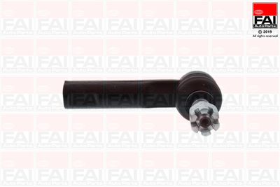 Наконечник поперечной рулевой тяги FAI AutoParts SS7295