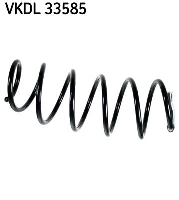 Balstiekārtas atspere SKF VKDL 33585