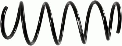 Пружина ходовой части SACHS 993 654