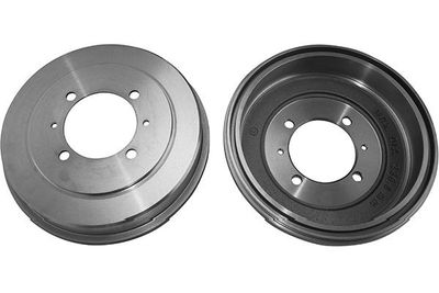 Bremžu trumulis KAVO PARTS BD-5855