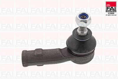 Наконечник поперечной рулевой тяги FAI AutoParts SS579