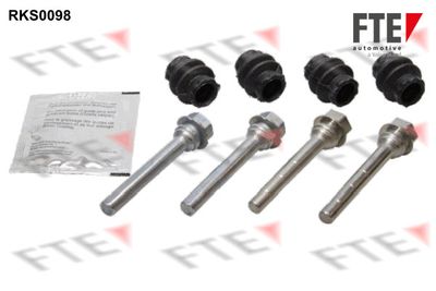 Комплект направляющей гильзы FTE 9334545