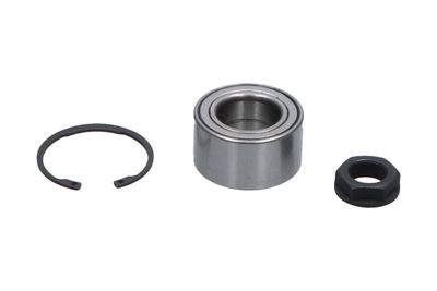 Riteņa rumbas gultņa komplekts KAVO PARTS WBK-10087