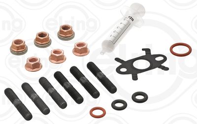 Монтажный комплект, компрессор ELRING 109.960