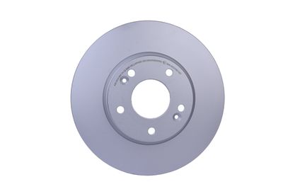 Тормозной диск HELLA 8DD 355 126-431