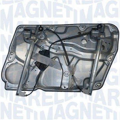 Стеклоподъемник MAGNETI MARELLI 350103169800
