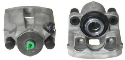 Тормозной суппорт GENERAL RICAMBI BW6073