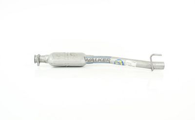 Vidējais izpl. gāzu trokšņa slāpētājs WALKER 71141
