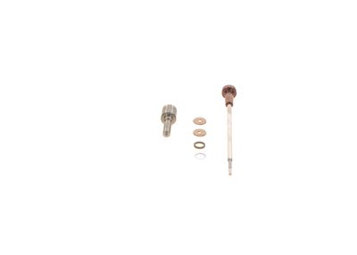 Remkomplekts, Common-Rail sistēma BOSCH F 00Z C99 651