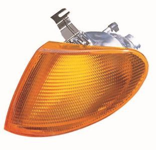 Фонарь указателя поворота ABAKUS 431-1525R-UE-Y