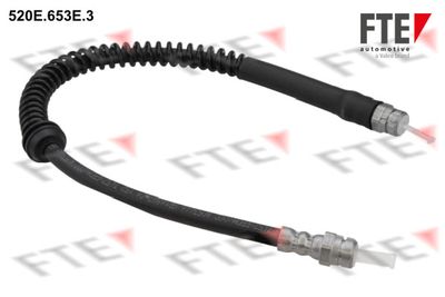 Bremžu šļūtene FTE 9240306