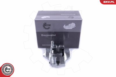 Тормозной суппорт ESEN SKV 55SKV223