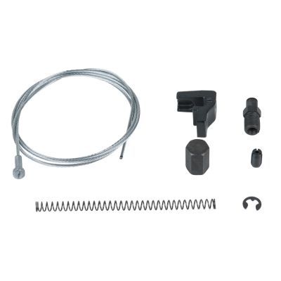 Trose apvalkā, Šļūteņu skavu stangas KS TOOLS 115.1190-1