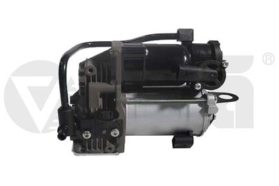 Компрессор, пневматическая система vika 69949001