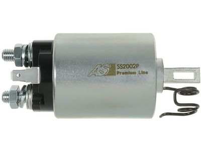 Ievilcējrelejs, Starteris AS-PL SS2002P