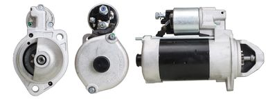 Starteris LUCAS LRS01755