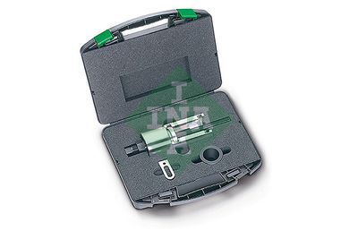 Комплект монтажного инструмента, шестерня коленвала Schaeffler INA 400 0588 10