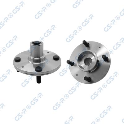 Riteņa rumba GSP 9425016