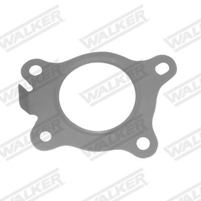 Прокладка, труба выхлопного газа WALKER 80338
