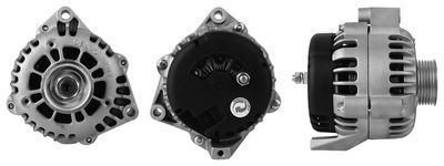 Генератор DRI 5281311002