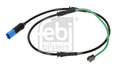 Сигнализатор, износ тормозных колодок FEBI BILSTEIN 197401