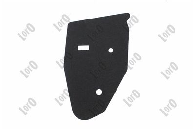 Blīve, Aizmugurējais lukturis ABAKUS 051-32-711