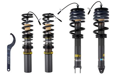 Balstiekārtas komplekts, Atsperes/Amortizatori BILSTEIN 49-303940