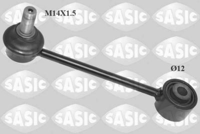 Тяга / стойка, стабилизатор SASIC 2300125