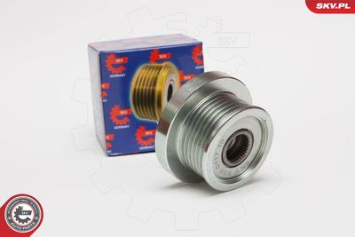 Механизм свободного хода генератора ESEN SKV 11SKV049