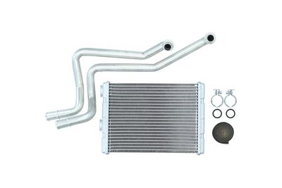 Теплообменник, отопление салона KAMOKA 7760077