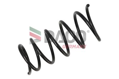 Balstiekārtas atspere DACO 803008