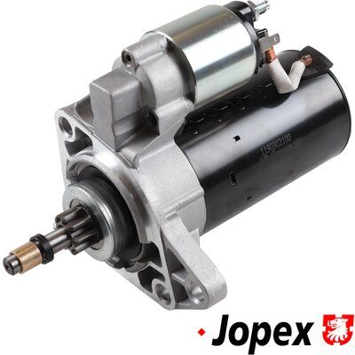 Стартер JP GROUP 1190302100