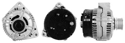Ģenerators LUCAS LRA01684