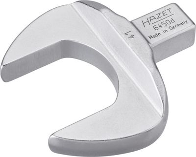 Dakšas atslēga HAZET 6450D-41