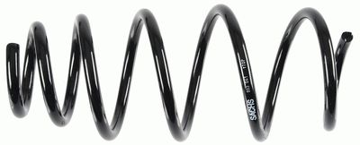 Balstiekārtas atspere SACHS 993 041