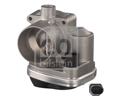 Корпус дроссельной заслонки FEBI BILSTEIN 100778