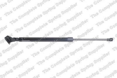 Gāzes atspere, Bagāžas/Kravas nodalījuma vāks LESJOFORS 8155466