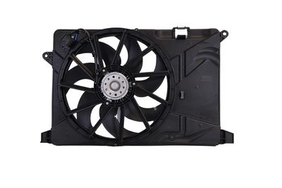 Ventilators, Motora dzesēšanas sistēma KAMOKA 7740186