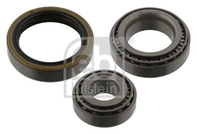 Riteņa rumbas gultņa komplekts FEBI BILSTEIN 05592