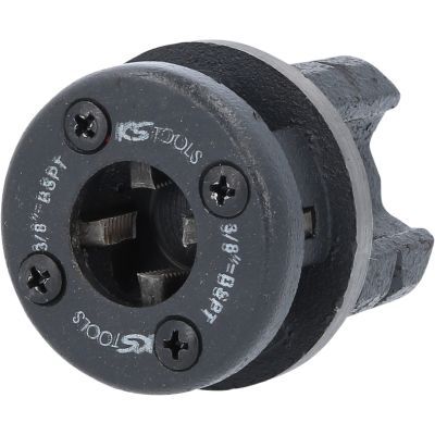 Vītņgrieža galva KS TOOLS 903.3301