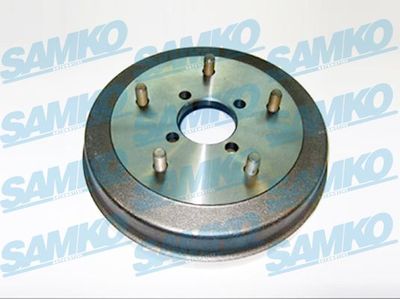 Bremžu trumulis SAMKO S70521