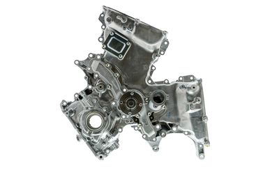 Stūres mehānisma karteris AISIN TCT-086