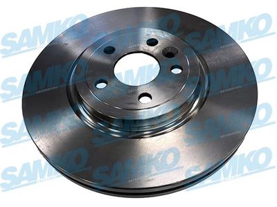 Bremžu diski SAMKO J1026V